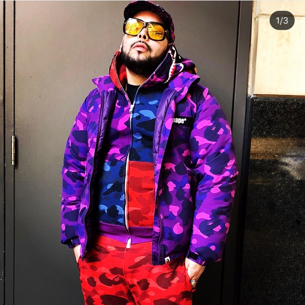 Bape